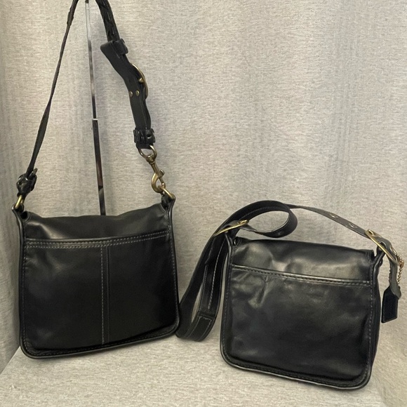 Coach Bleecker Large Flap & Small Flap Set - Picture 2 of 13